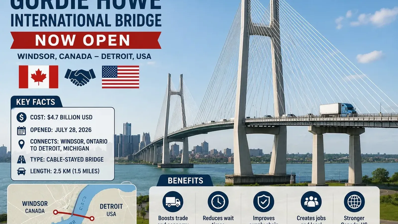 gordie-howe-international-bridge-canada-us-trade-link-july-2026